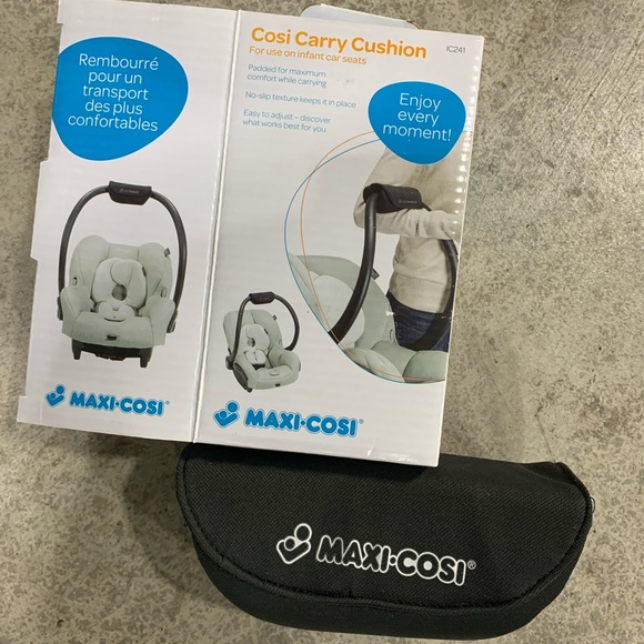 Maxi-cosi carry cushion - Picture 2 of 2